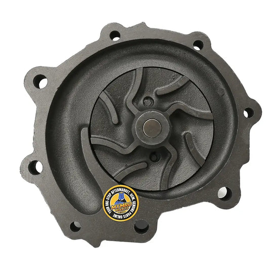 Engine Water Pump 81863898 81863911 Fits Ford 2600 4100 5600 6700 233 2000 3610 6600 7700 2910 5900 650 2810 4600 5700 6810 335 3000 6410 7600 2610 4110 5610 6710 231 3600 5000 7610 2310 3910 5110 6610 7710 Fits New Holland - Engine Parts > Cooling System > Engine Water Pump from MyMROmarts