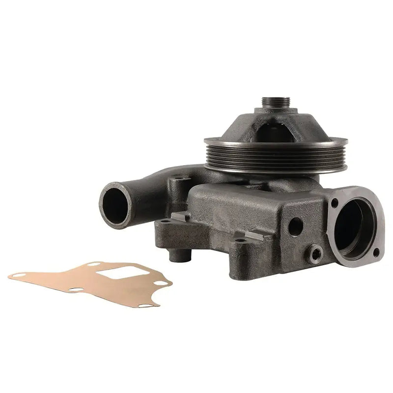 Indlæs billede i Gallery Viewer, Engine Water Pump 81869616 for Ford/New Holland 2550 6640 5640 7840 - Engine Parts &gt; Cooling System &gt; Engine Water Pump from MyMROmarts
