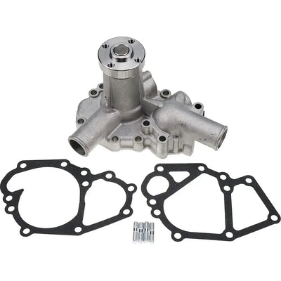 Engine Water Pump 83989003 SBA145017300 for Ford New Holland Tractor 1120 1210 1215 1220 1310 CL25 - Engine Parts > Cooling System > Engine Water Pump from MyMROmarts