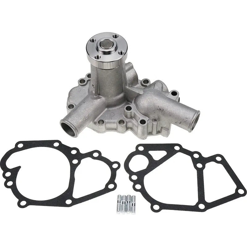 Load image into Gallery viewer, Engine Water Pump 83989003 SBA145017300 for Ford New Holland Tractor 1120 1210 1215 1220 1310 CL25 - Engine Parts &gt; Cooling System &gt; Engine Water Pump from MyMROmarts
