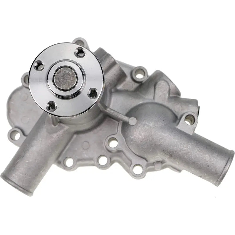 Load image into Gallery viewer, Engine Water Pump 83989003 SBA145017300 for Ford New Holland Tractor 1120 1210 1215 1220 1310 CL25 - Engine Parts &gt; Cooling System &gt; Engine Water Pump from MyMROmarts
