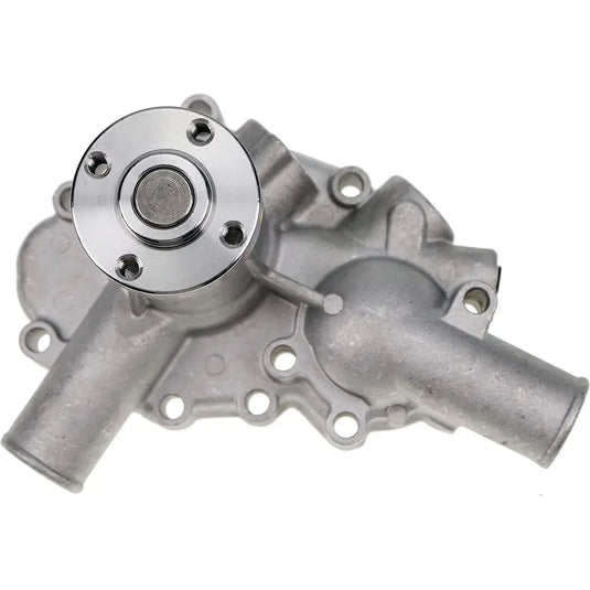 Engine Water Pump 83989003 SBA145017300 for Ford New Holland Tractor 1120 1210 1215 1220 1310 CL25 - Engine Parts > Cooling System > Engine Water Pump from MyMROmarts