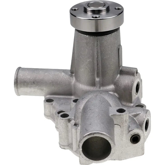 Engine Water Pump 83989003 SBA145017300 for Ford New Holland Tractor 1120 1210 1215 1220 1310 CL25 - Engine Parts > Cooling System > Engine Water Pump from MyMROmarts