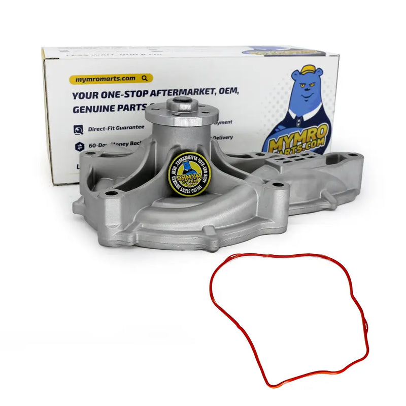 Load image into Gallery viewer, Water Pump 85151110 85151109 for Volvo Engine D13 MACK MP8 - Engine Parts &gt; Cooling System &gt; Engine Water Pump from  My Store
