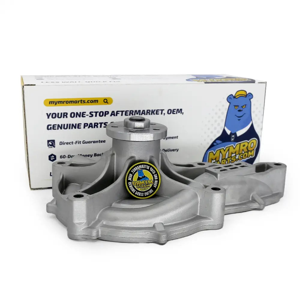 Water Pump 85151110 85151109 for Volvo Engine D13 MACK MP8