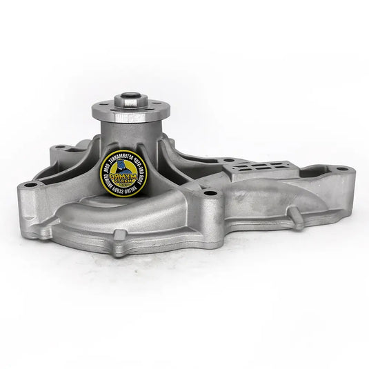 Water Pump 85151110 85151109 for Volvo Engine D13 MACK MP8 - Engine Parts > Cooling System > Engine Water Pump from  My Store