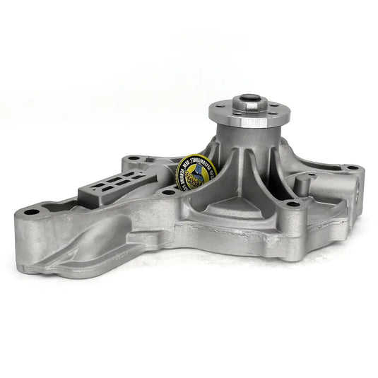 Water Pump 85151110 85151109 for Volvo Engine D13 MACK MP8 - Engine Parts > Cooling System > Engine Water Pump from  My Store