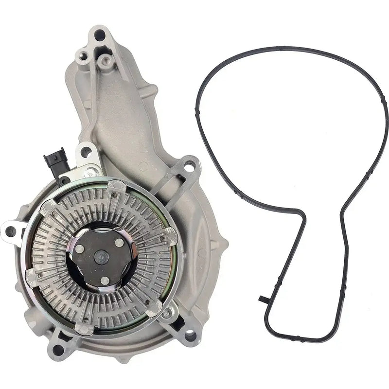 Load image into Gallery viewer, Engine Water Pump 85152423 for Volvo Engine D11 D13 D16 - Engine Parts &gt; Cooling System &gt; Engine Water Pump from MyMROmarts
