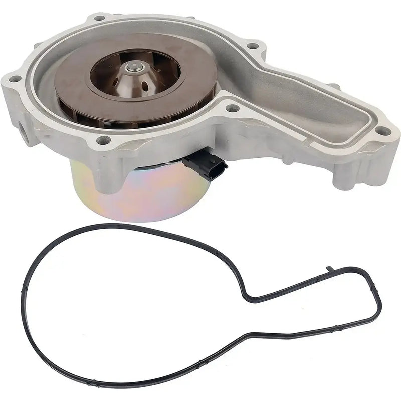 Load image into Gallery viewer, Engine Water Pump 85152423 for Volvo Engine D11 D13 D16 - Engine Parts &gt; Cooling System &gt; Engine Water Pump from MyMROmarts
