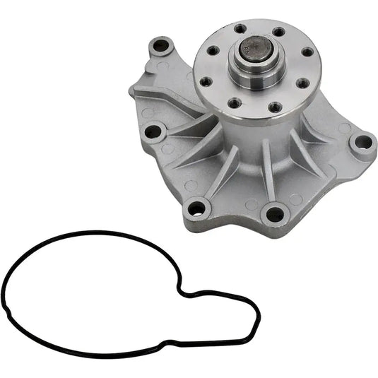 Engine Water Pump 86989920 For New Holland Excavator CX75SR CX80 from MyMROmarts