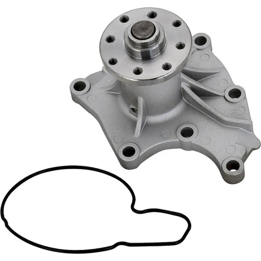 Engine Water Pump 86989920 For New Holland Excavator CX75SR CX80 from MyMROmarts