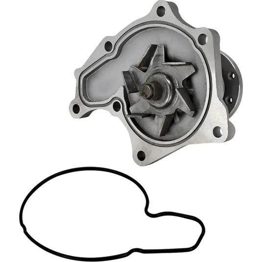 Engine Water Pump 86989920 For New Holland Excavator CX75SR CX80 from MyMROmarts