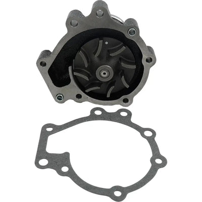 Engine Water Pump 87596435 for Case Excavator CX225SR CX240BLR CX240B CX210BNLC CX210BLR CX210B Isuzu 4HK1 Engine from MyMROmarts