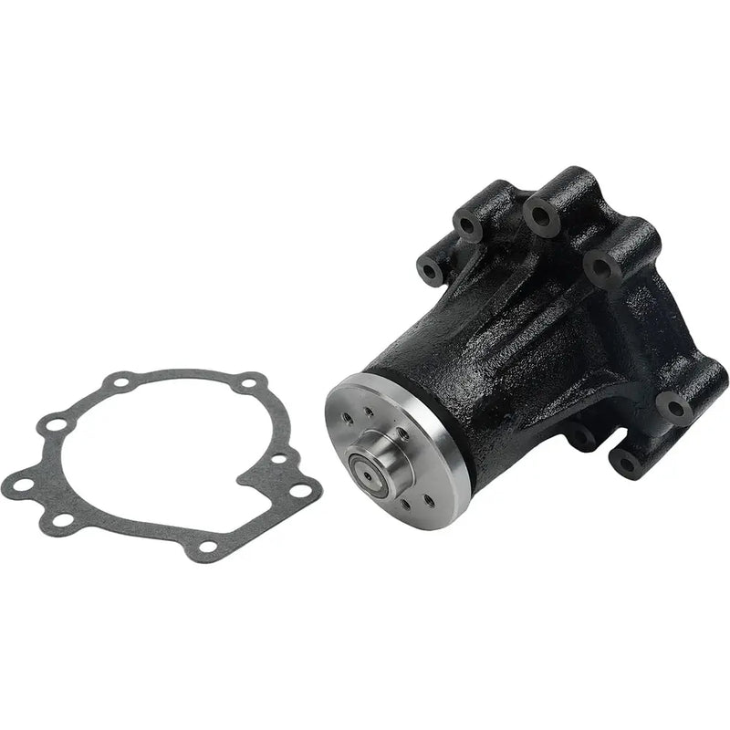 Load image into Gallery viewer, Engine Water Pump 87596435 for Case Excavator CX225SR CX240BLR CX240B CX210BNLC CX210BLR CX210B Isuzu 4HK1 Engine from MyMROmarts
