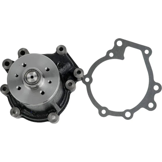 Engine Water Pump 87596435 for Case Excavator CX225SR CX240BLR CX240B CX210BNLC CX210BLR CX210B Isuzu 4HK1 Engine from MyMROmarts