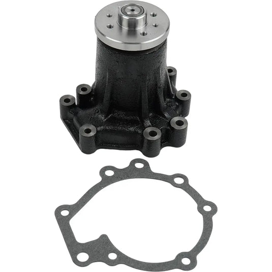 Engine Water Pump 87596435 for Case Excavator CX225SR CX240BLR CX240B CX210BNLC CX210BLR CX210B Isuzu 4HK1 Engine from MyMROmarts