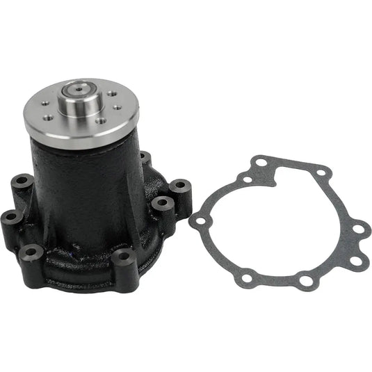 Engine Water Pump 87596435 for Case Excavator CX225SR CX240BLR CX240B CX210BNLC CX210BLR CX210B Isuzu 4HK1 Engine from MyMROmarts