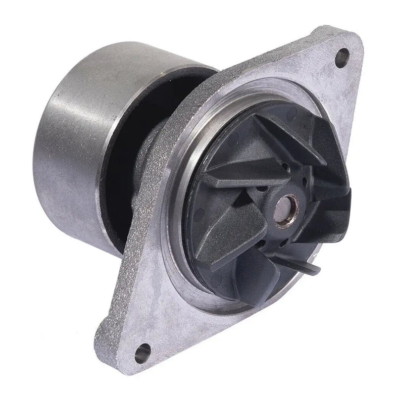 Load image into Gallery viewer, Engine Water Pump 87803065 for New Holland TL100A TL80A TL90A TS100A TS100A STANDARD TS110A STANDARD TS115A TS115A STANDARD TS125A TS130A STANDARD TS135A from MyMROmarts

