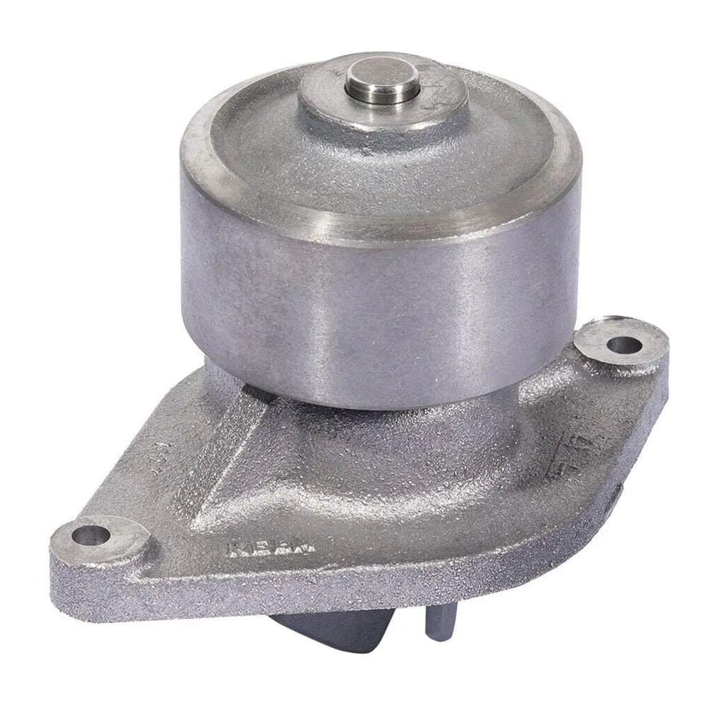 Engine Water Pump 87803065 for New Holland TL100A TL80A TL90A TS100A TS100A STANDARD TS110A STANDARD TS115A TS115A STANDARD TS125A TS130A STANDARD TS135A