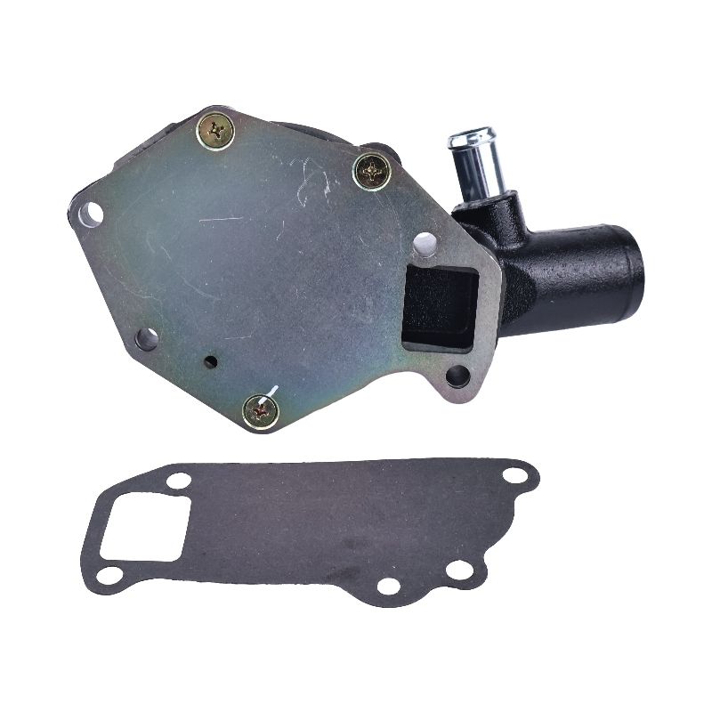 Cargue la imagen en el visor de la galería, Engine Water Pump 8971250510 for Isuzu Engine 4BG1 - Engine Parts &gt; Cooling System &gt; Engine Water Pump from MyMROmarts
