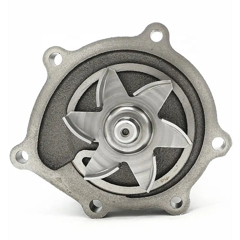 Load image into Gallery viewer, Water Pump 8980476884 for John Deere Excavator 135 P 135D 135G - Engine Parts &gt; Cooling System &gt; Engine Water Pump from MyMROmarts
