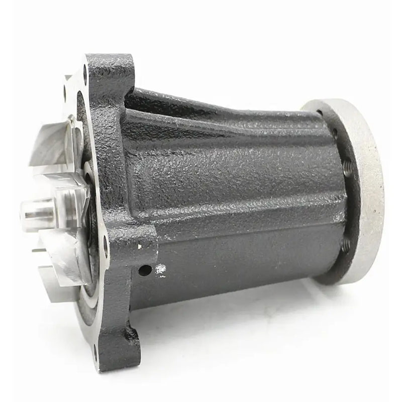 Load image into Gallery viewer, Water Pump 8980476884 for John Deere Excavator 135 P 135D 135G - Engine Parts &gt; Cooling System &gt; Engine Water Pump from MyMROmarts
