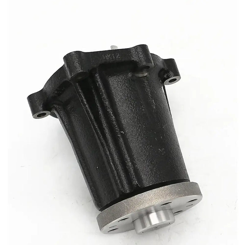 Load image into Gallery viewer, Water Pump 8980476884 for John Deere Excavator 135 P 135D 135G - Engine Parts &gt; Cooling System &gt; Engine Water Pump from MyMROmarts
