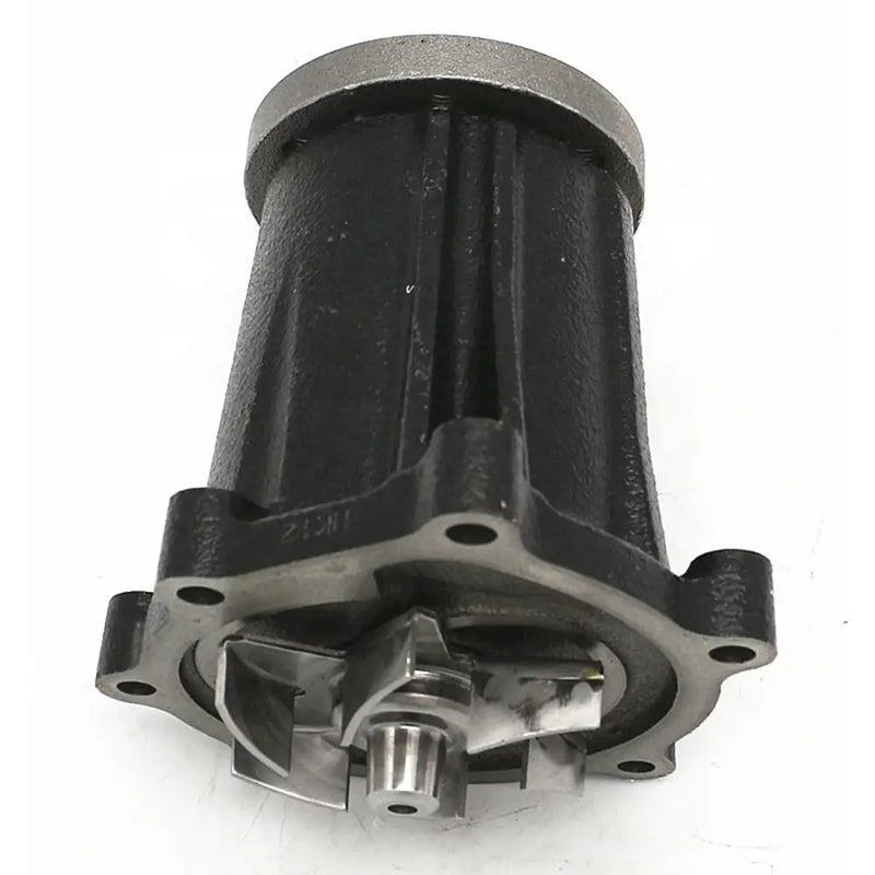 Load image into Gallery viewer, Water Pump 8980476884 for John Deere Excavator 135 P 135D 135G - Engine Parts &gt; Cooling System &gt; Engine Water Pump from MyMROmarts
