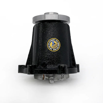 Engine Water Pump 8980476893 for Isuzu Engine 4JJ1 fit for Case Hitachi IHI JCB Excavators Various Models from MyMROmarts