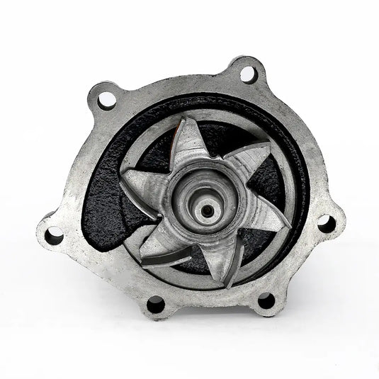 Engine Water Pump 8980476893 for Isuzu Engine 4JJ1 fit for Case Hitachi IHI JCB Excavators Various Models from MyMROmarts