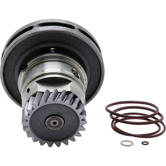 Engine Water Pump 9077637 for Liebherr D924 D926 Engine R914 R924 R944 R934 R914B R924B R934B R944B Excavator from MyMROmarts