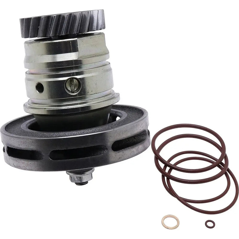 Afbeelding laden in Galerijviewer, Engine Water Pump 9077637 for Liebherr D924 D926 Engine R914 R924 R944 R934 R914B R924B R934B R944B Excavator from MyMROmarts
