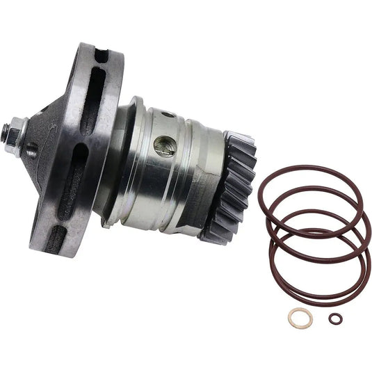 Engine Water Pump 9077637 for Liebherr D924 D926 Engine R914 R924 R944 R934 R914B R924B R934B R944B Excavator from MyMROmarts