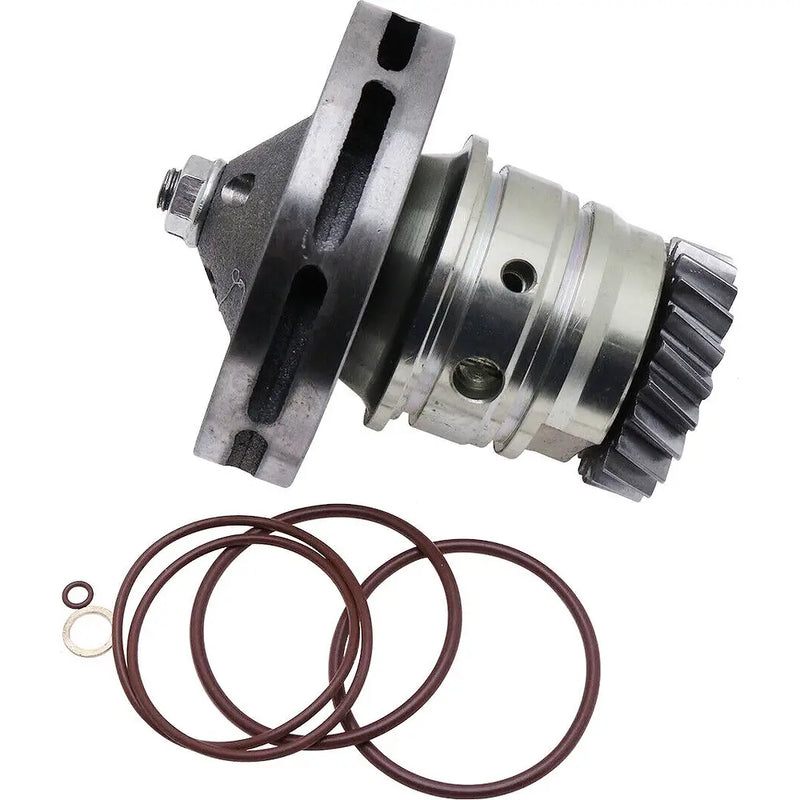 Afbeelding laden in Galerijviewer, Engine Water Pump 9077637 for Liebherr D924 D926 Engine R914 R924 R944 R934 R914B R924B R934B R944B Excavator from MyMROmarts
