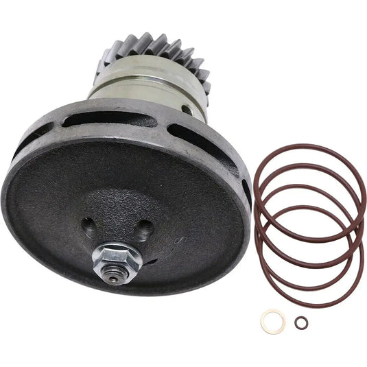 Engine Water Pump 9077637 for Liebherr D924 D926 Engine R914 R924 R944 R934 R914B R924B R934B R944B Excavator from MyMROmarts