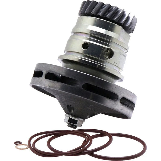 Engine Water Pump 9077637 for Liebherr D924 D926 Engine R914 R924 R944 R934 R914B R924B R934B R944B Excavator from MyMROmarts