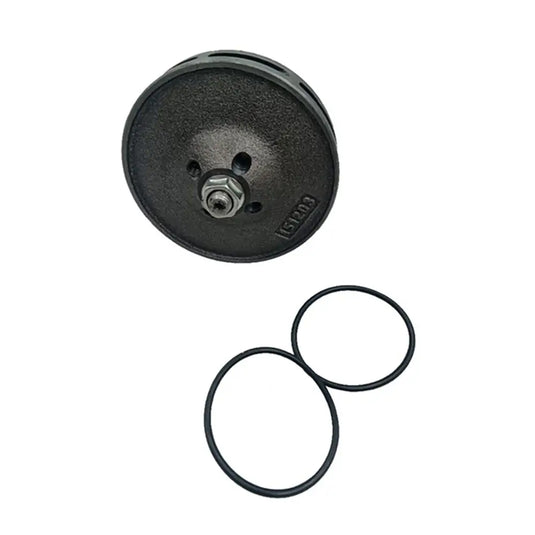 Engine Water Pump 9276451 for Liebherr Engine D904 D914 D916 Excavator R914B R924B R934 from MyMROmarts