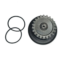Engine Water Pump 9276451 for Liebherr Engine D904 D914 D916 Excavator R914B R924B R934 from MyMROmarts