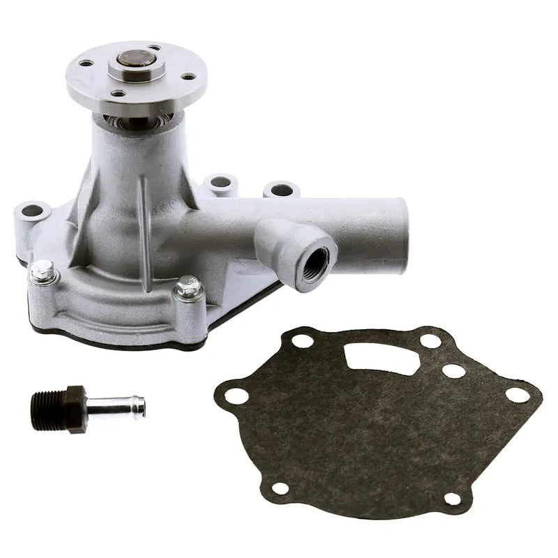 Cargue la imagen en el visor de la galería, Engine Water Pump 93-3450 42-9080 for Toro Groundsmaster 332-D 327-D 5300-D - Engine Parts &gt; Cooling System &gt; Engine Water Pump from MyMROmarts
