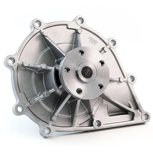 Engine Water Pump A4722000401 for Detroit Diesel Engine DD13 DD15 - Engine Parts > Cooling System > Engine Water Pump from MyMROmarts