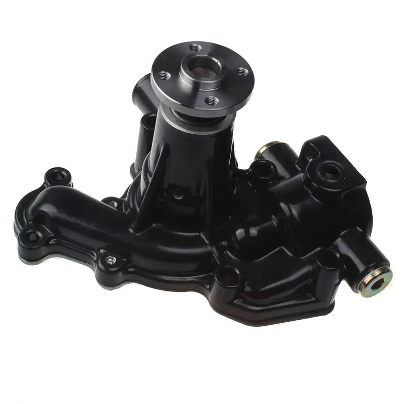 Load image into Gallery viewer, Engine Water Pump AM878192 MIA884972 for John Deere Engine 3009 3011 3012 Tractor 655 755 790 from MyMROmarts
