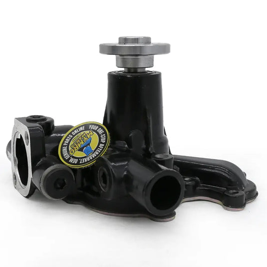 Engine Water Pump AM878192 MIA880036 with Gaskets for John Deere 655 755 756 855 Compact Tractor F1145 1445 1545 4200 4210 Front Mower - Engine Parts > Cooling System > Engine Water Pump from MyMROmarts