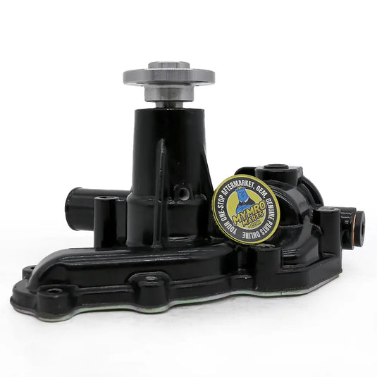 Engine Water Pump AM878192 MIA880036 with Gaskets for John Deere 655 755 756 855 Compact Tractor F1145 1445 1545 4200 4210 Front Mower - Engine Parts > Cooling System > Engine Water Pump from MyMROmarts