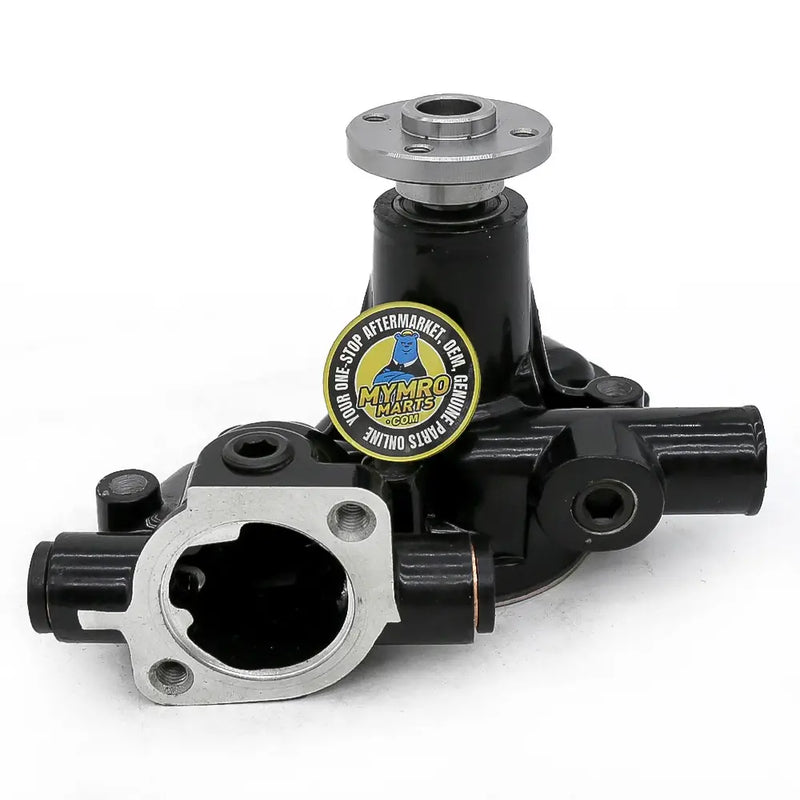 Load image into Gallery viewer, Engine Water Pump AM878192 MIA880036 with Gaskets for John Deere 655 755 756 855 Compact Tractor F1145 1445 1545 4200 4210 Front Mower - Engine Parts &gt; Cooling System &gt; Engine Water Pump from MyMROmarts
