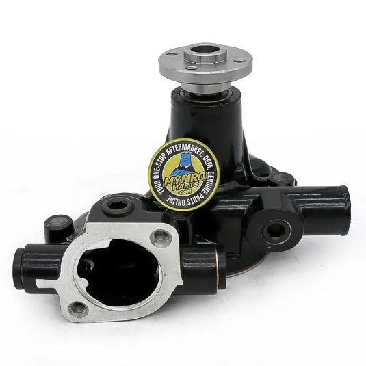 Engine Water Pump AM878192 MIA880036 with Gaskets for John Deere 655 755 756 855 Compact Tractor F1145 1445 1545 4200 4210 Front Mower - Engine Parts > Cooling System > Engine Water Pump from MyMROmarts