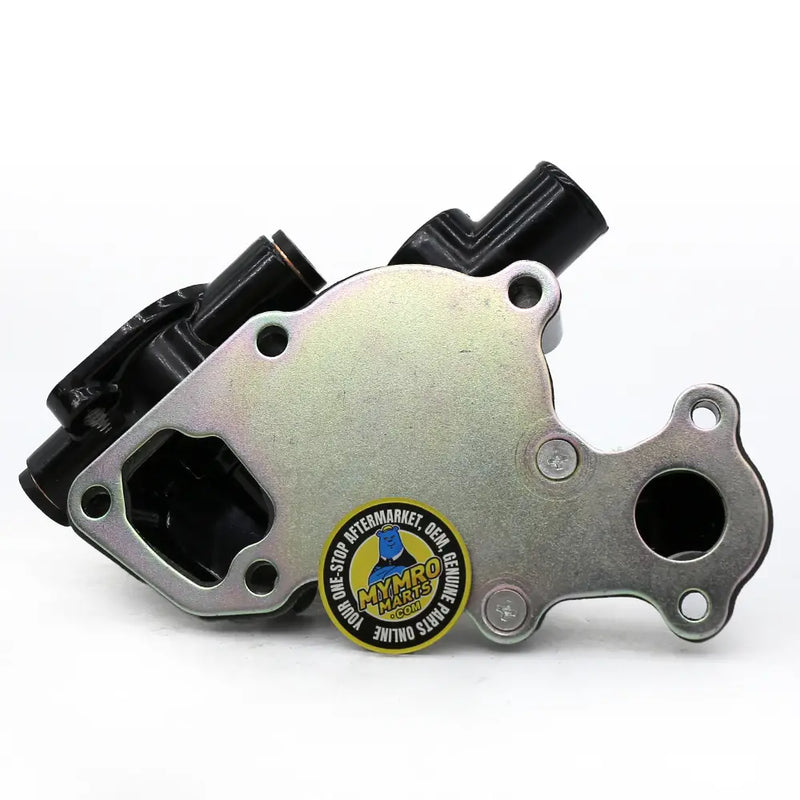 Load image into Gallery viewer, Engine Water Pump AM878192 MIA880036 with Gaskets for John Deere 655 755 756 855 Compact Tractor F1145 1445 1545 4200 4210 Front Mower - Engine Parts &gt; Cooling System &gt; Engine Water Pump from MyMROmarts
