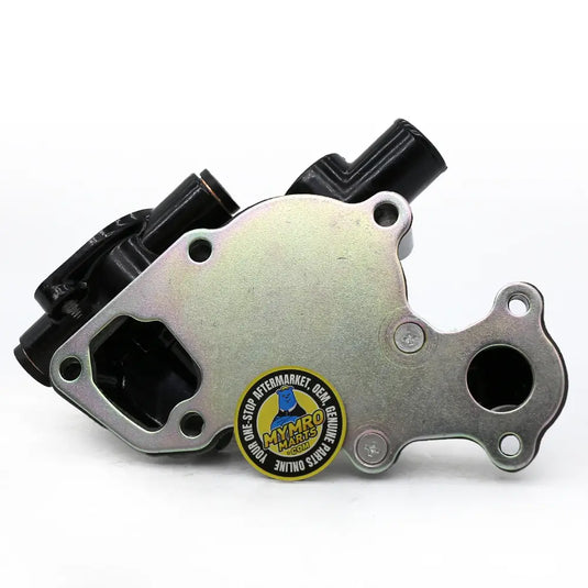 Engine Water Pump AM878192 MIA880036 with Gaskets for John Deere 655 755 756 855 Compact Tractor F1145 1445 1545 4200 4210 Front Mower - Engine Parts > Cooling System > Engine Water Pump from MyMROmarts