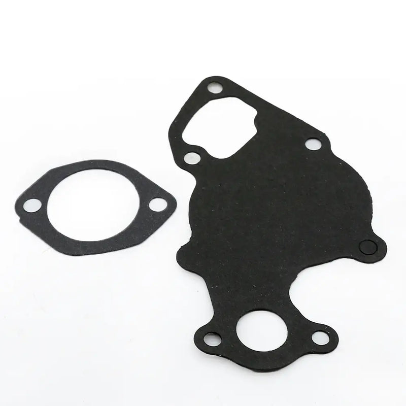 Load image into Gallery viewer, Engine Water Pump AM878192 MIA880036 with Gaskets for John Deere 655 755 756 855 Compact Tractor F1145 1445 1545 4200 4210 Front Mower - Engine Parts &gt; Cooling System &gt; Engine Water Pump from MyMROmarts
