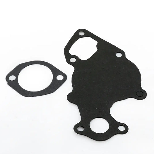 Engine Water Pump AM878192 MIA880036 with Gaskets for John Deere 655 755 756 855 Compact Tractor F1145 1445 1545 4200 4210 Front Mower - Engine Parts > Cooling System > Engine Water Pump from MyMROmarts