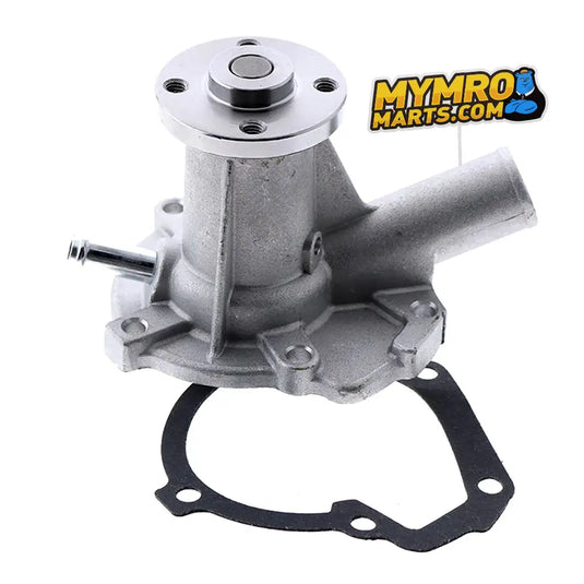 Engine Water Pump Assembly 15552-73035 for Kubota Engine D950 Excavator KH-35 Tractor B5200D B5200E B7200D B7200E B8200DP B8200EP from MyMROmarts